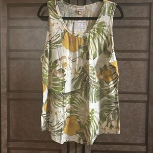 Perfect Tank